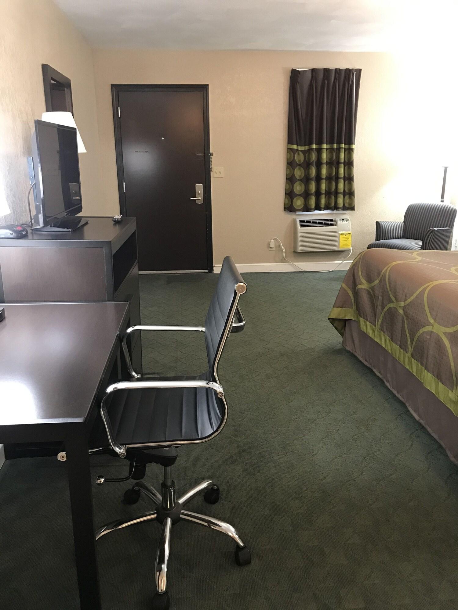 Super 8 By Wyndham Taylorville Il Ngoại thất bức ảnh