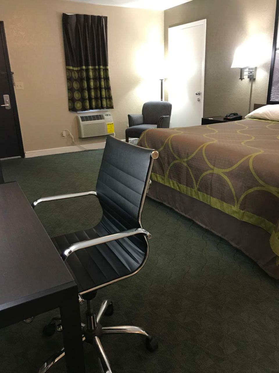 Super 8 By Wyndham Taylorville Il Ngoại thất bức ảnh